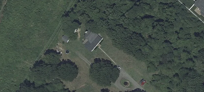 Vacant Land