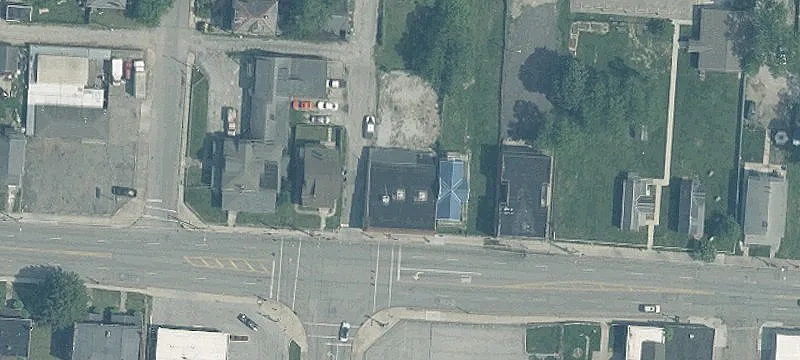 Brick Day Care Center Property
