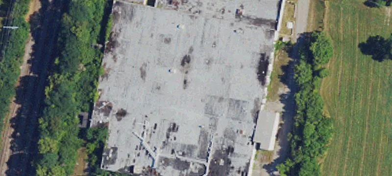 Industrial Land with Storage Yard