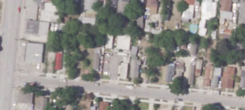 4-Unit Container Quadplex