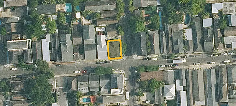 Updated Cottage-Style Duplex