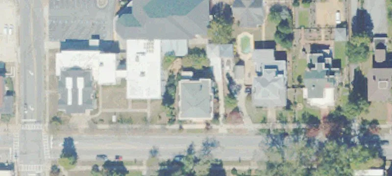 Historic Bed-and-Breakfast Property