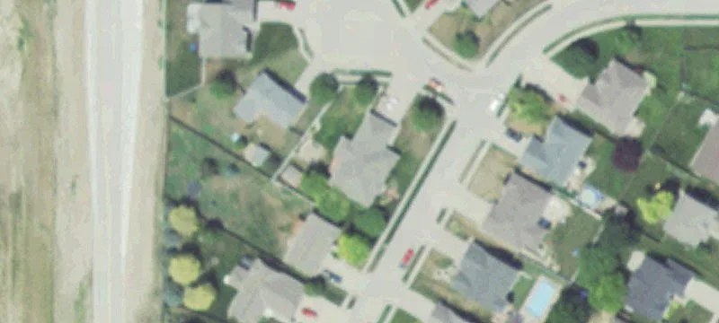 21862 Amber Cir, Gretna, NE 68028