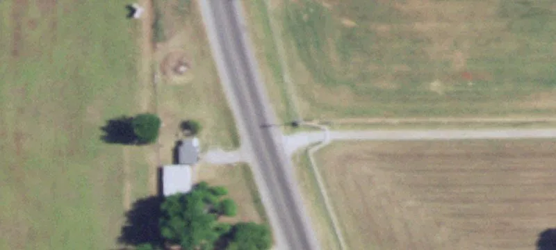 Gated RV Park With Covered Sites
