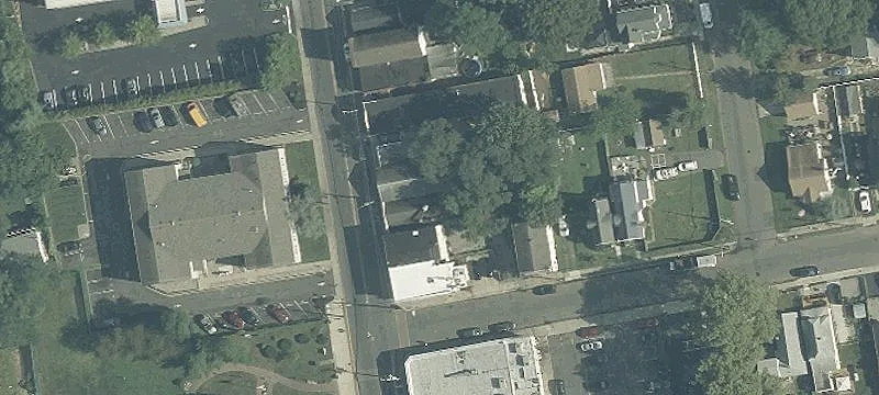 Vacant Commercial Land with Plans
