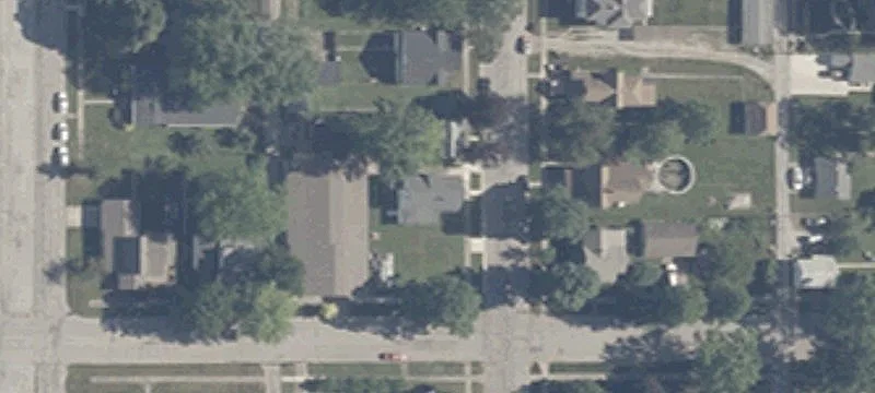 Two-Unit Duplex