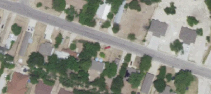 New Construction Duplex