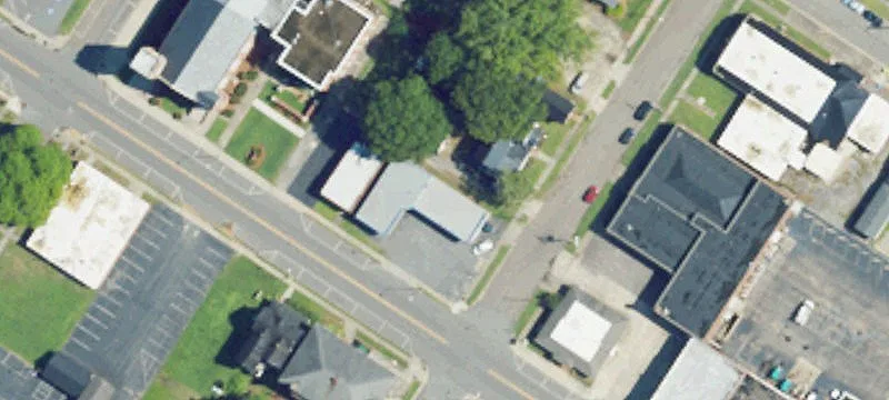 Three-Unit Storefront Property