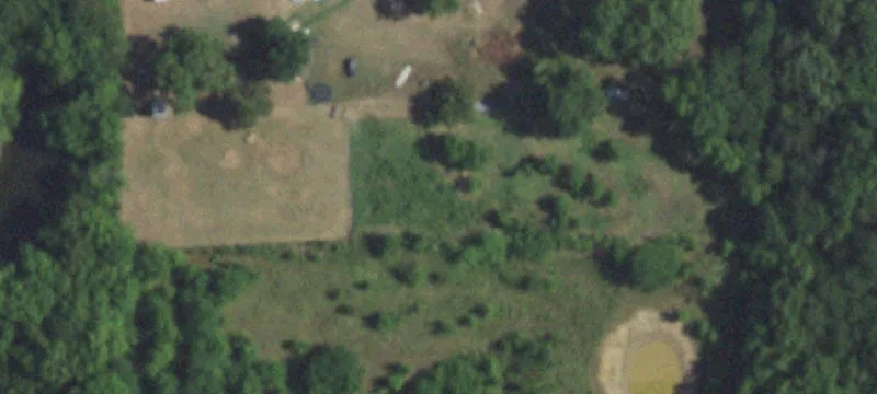 Commercial Land with Office Building