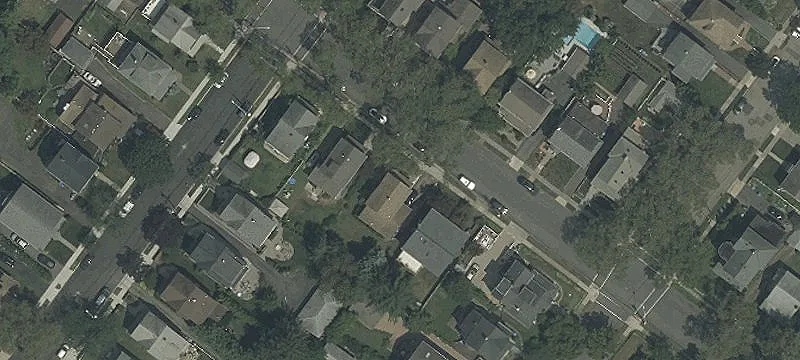 Two-Unit Duplex with Garage