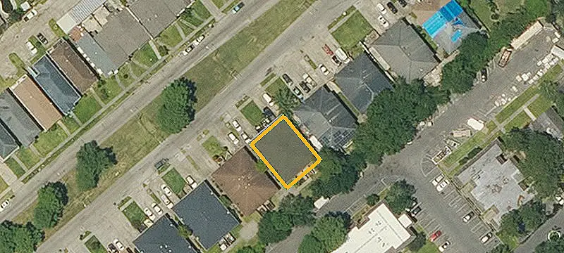 Fourplex Portfolio with In-Unit Laundry