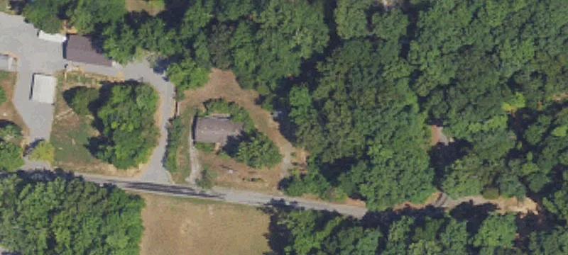 Recreation Land with Shop