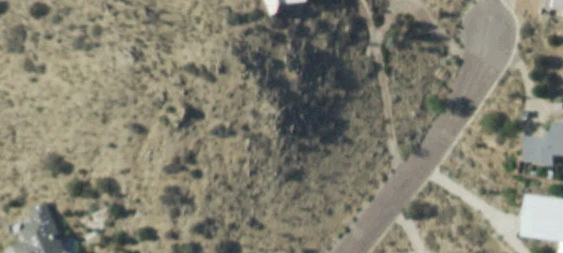 Vacant Land