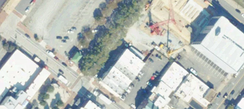 Mixed-Use Property with Storefront