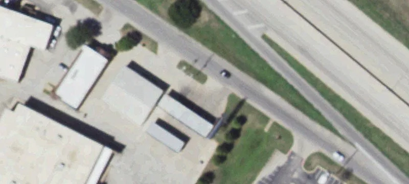 Car Wash with On-Site Parking