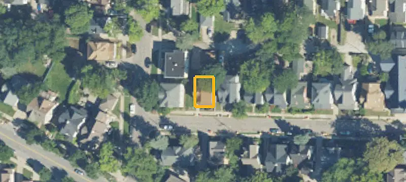 Updated Two-Unit Duplex