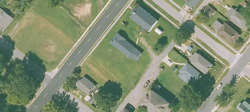 Downtown Church Facility