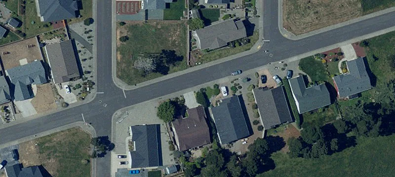 Vacant Land