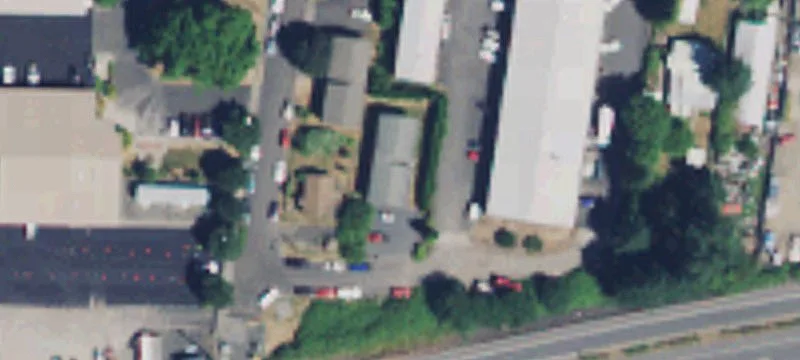 Four-Unit Apartment Property