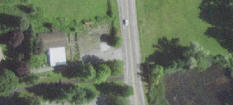 Commercial Land