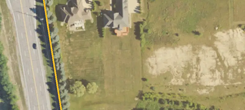 Vacant Land