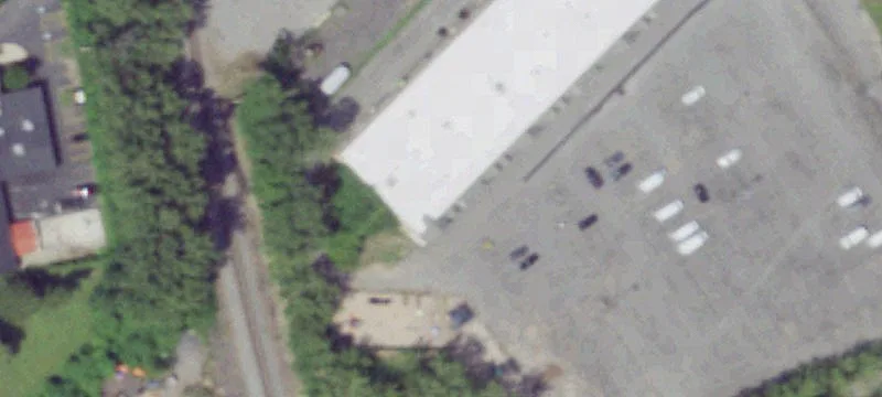 Commercial Land