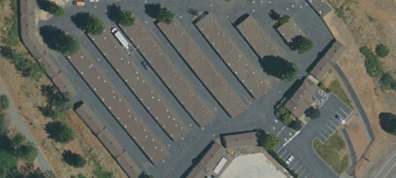 Multi-Tenant Retail Shopping Center