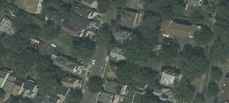 Two-Family Duplex Property