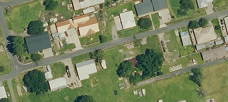 Vacant Land