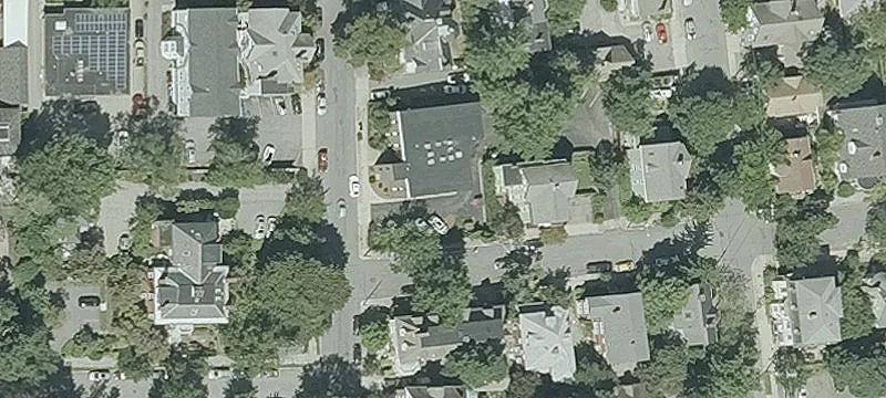 Two-Unit Office Property