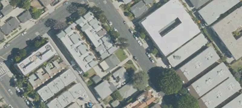 Newly Built Fourplex