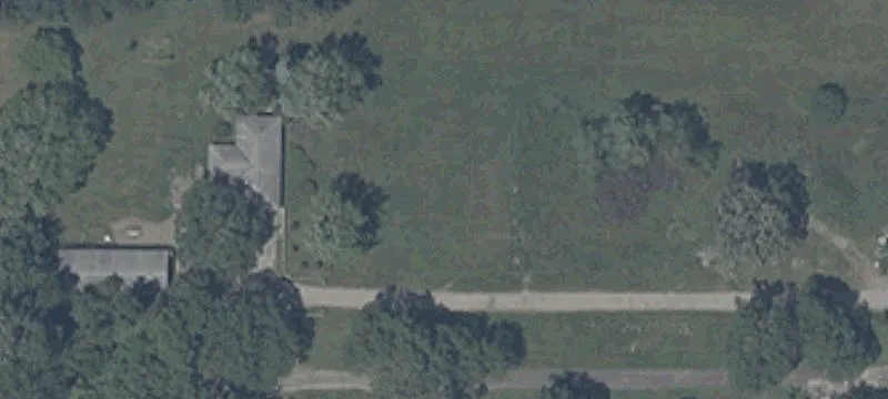 Commercial Land with Highway Frontage