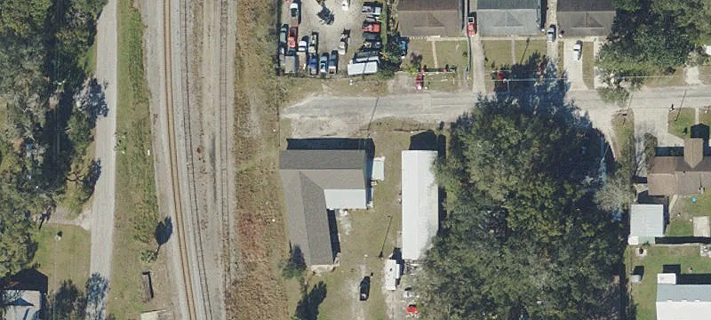 C-2 Commercial Land