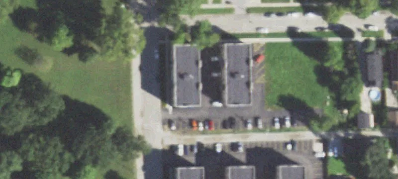 Association Parking Space