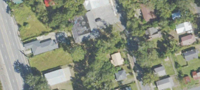 Church Property with Multifamily Zoning