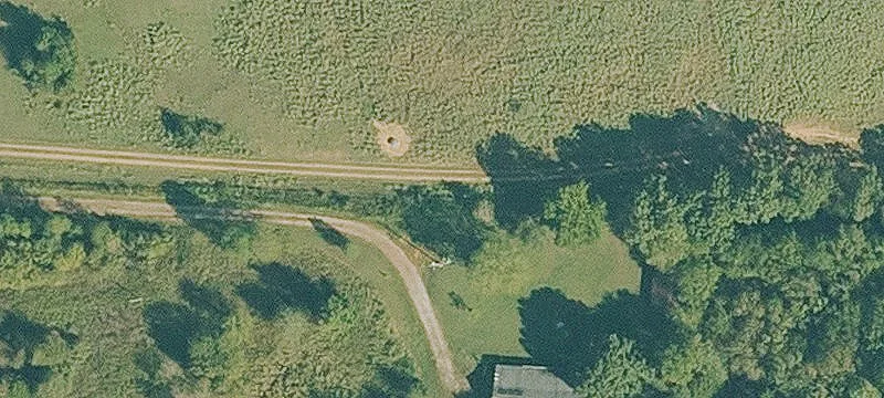 Farmland with Cell Tower Lease