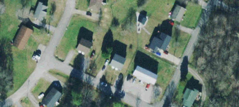 Townhome-Style Duplex
