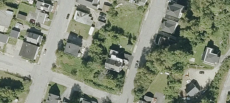Triplex Near ATV Trails