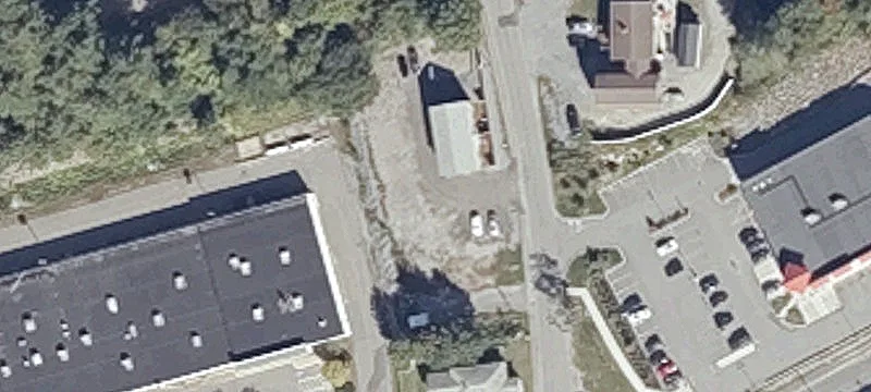 2020 Duplex with Private Patios