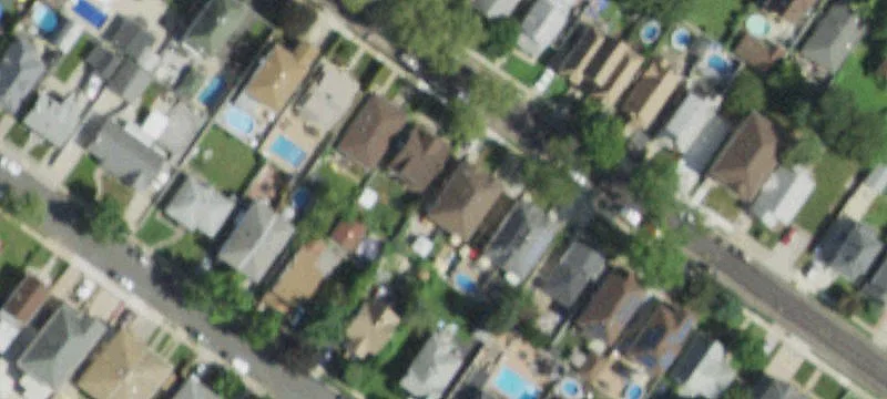 New Construction Duplex