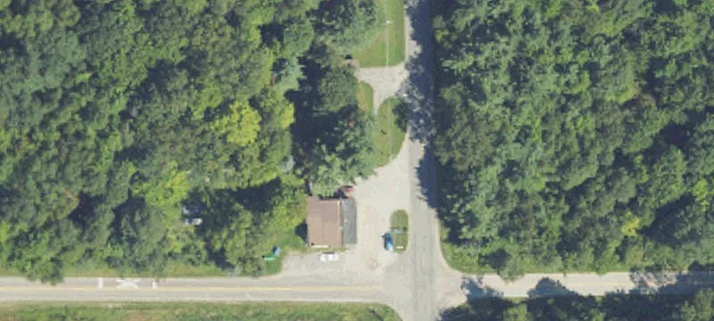 Mixed-Use Property with Apartment