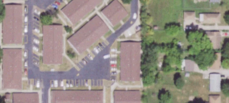 Multi-Tenant Retail Space