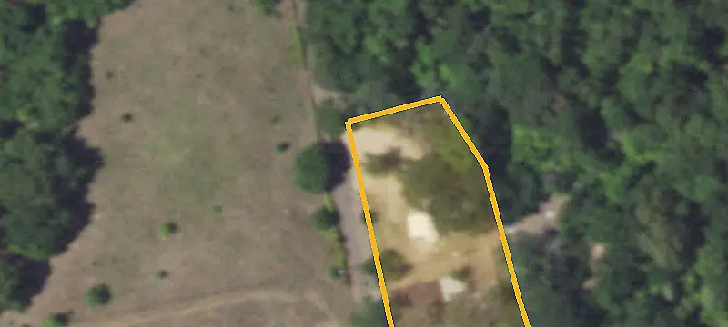 Commercial Land With Existing Building
