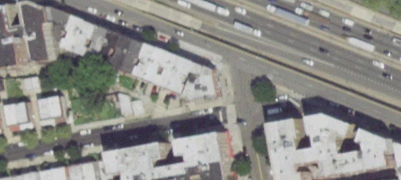 6-Unit Apartment Building