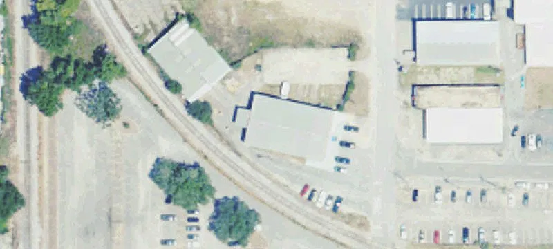 NNN Commercial Property