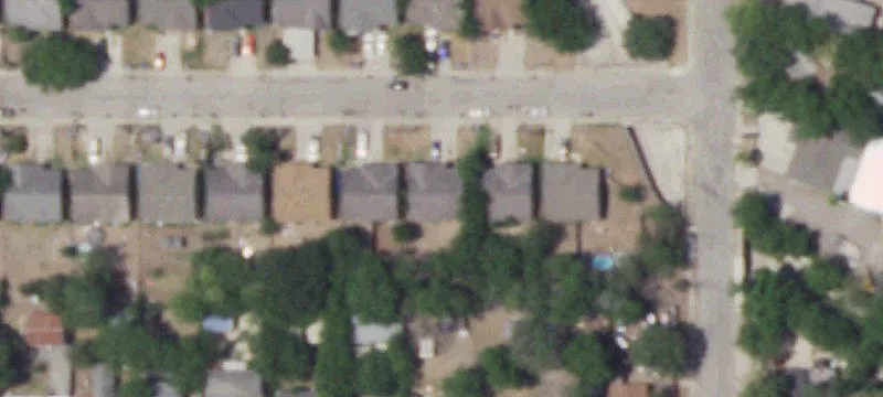Leased Multifamily Property