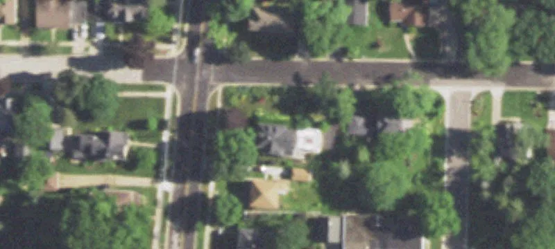 Three-Unit Triplex