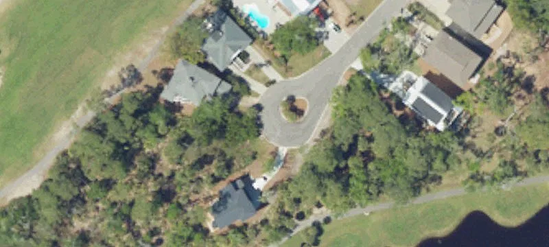 187 Davis Love Dr, Fripp Island, SC 29920