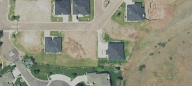 Vacant Land