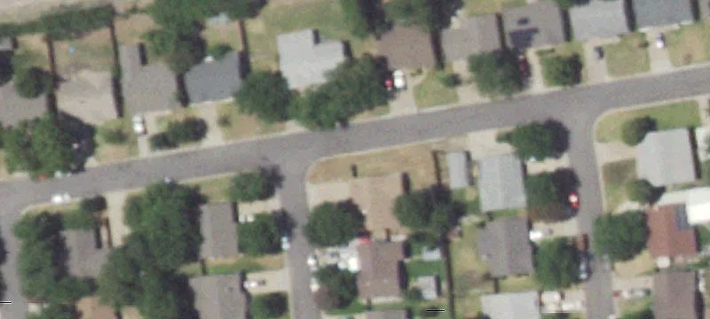Vacant Land